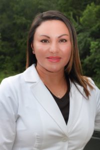 Laura Saucedo, FNP, ARNP